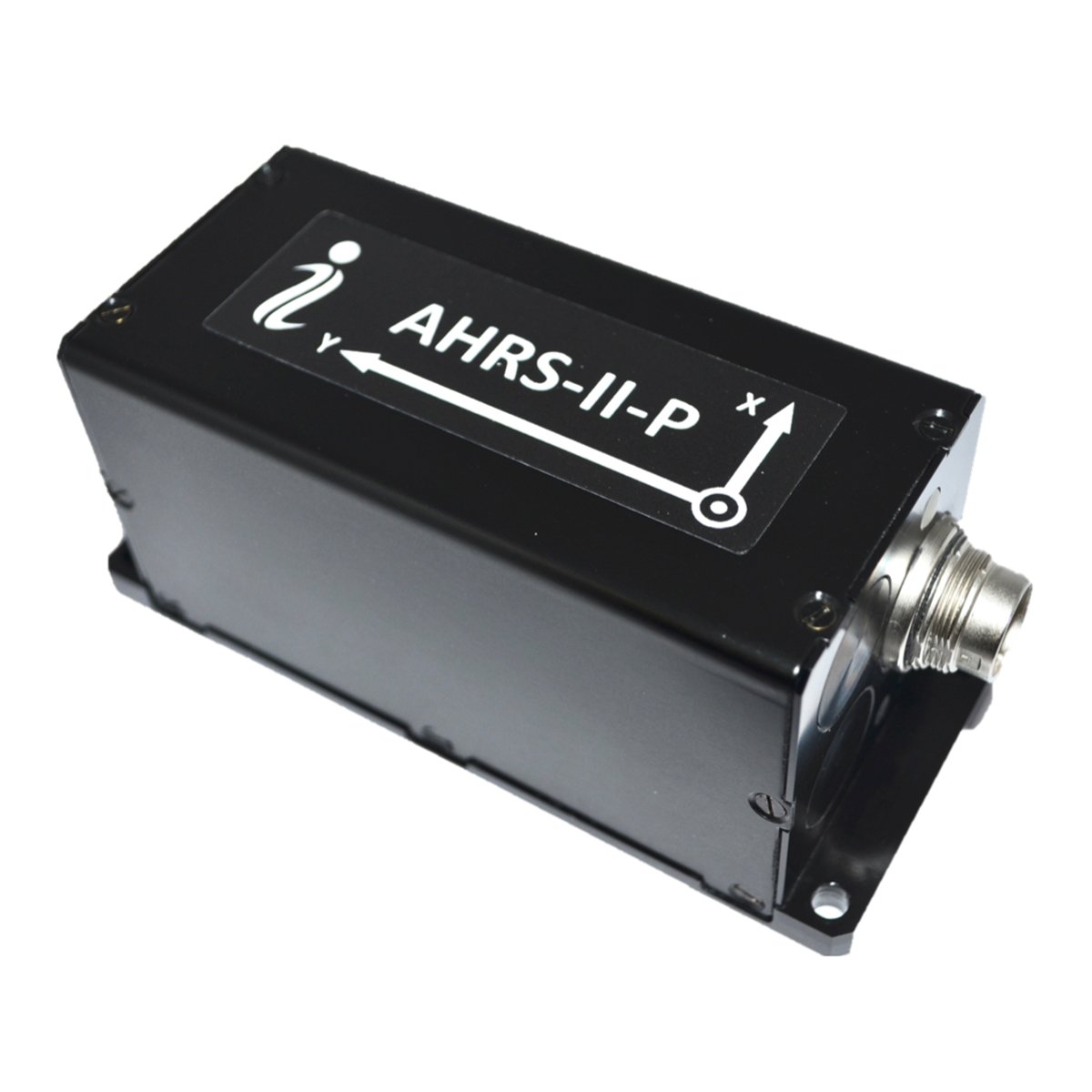 AHRS-II-P - Attitude and Heading Reference System