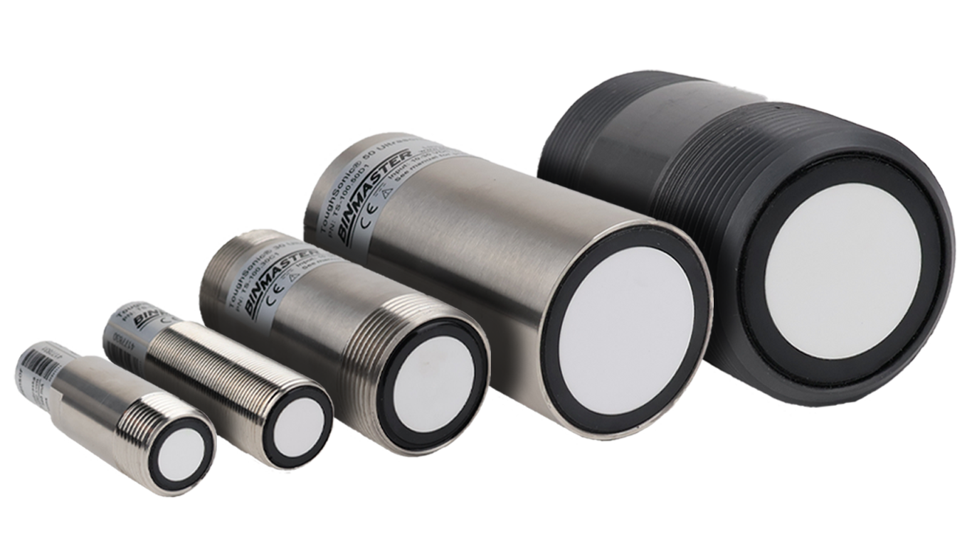 UltraSonic Tank Level Sensors