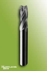 Onsrud 55-000 series - 4 Edge Upcut Spiral - Solid Carbide
