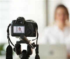 Media On-Camera Training