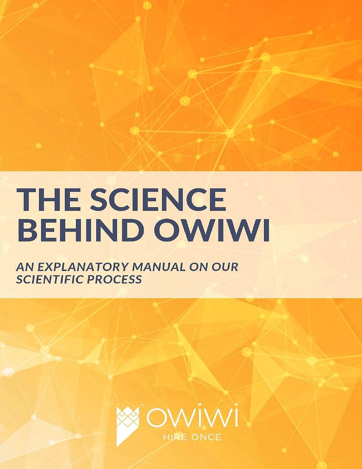 The Science Behind Owiwi