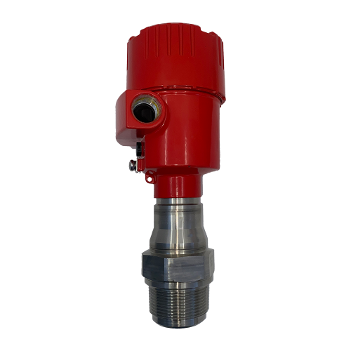 NCR-86 80 GHz Non-Contact Radar