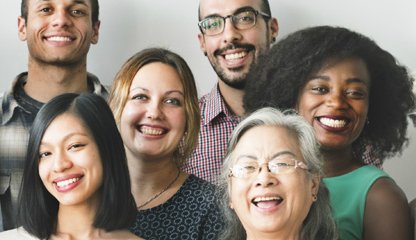 Diversity Recruitment Solutions
