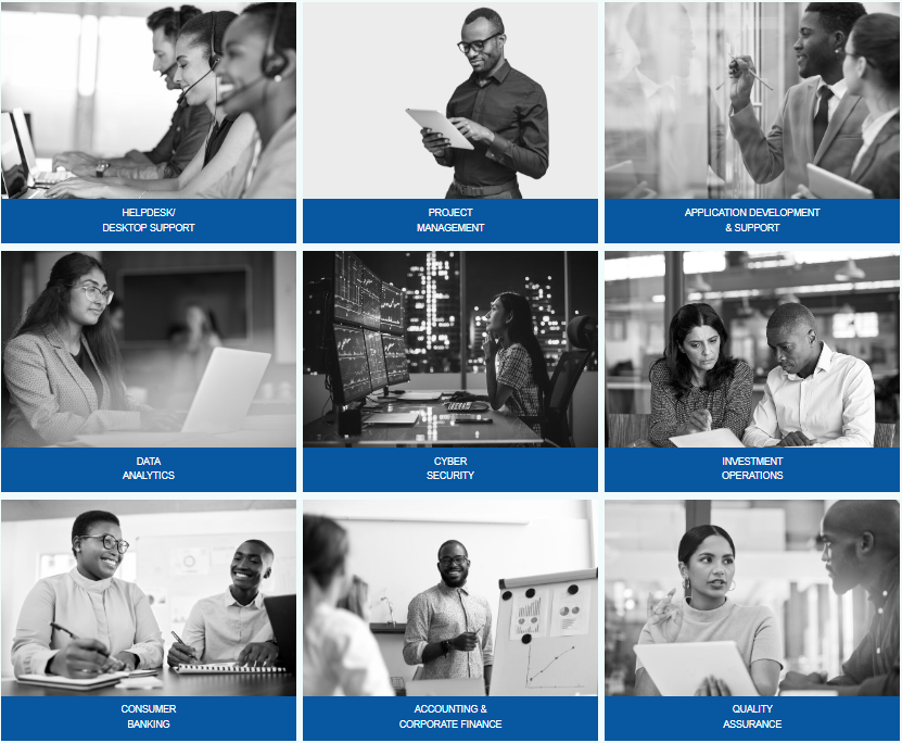 No Fees Just Futures Job Board