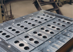 Molds & Tooling