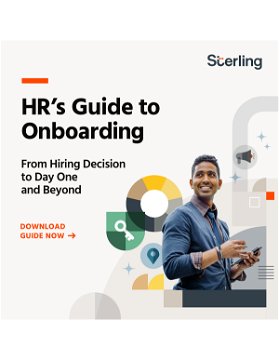 HR's Guide to Onboarding: From Decision to Day One and Beyond