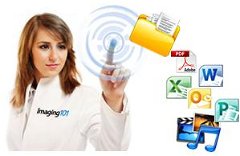 Document Management & Imaging