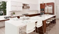 Contemporary Kitchen Cabinets