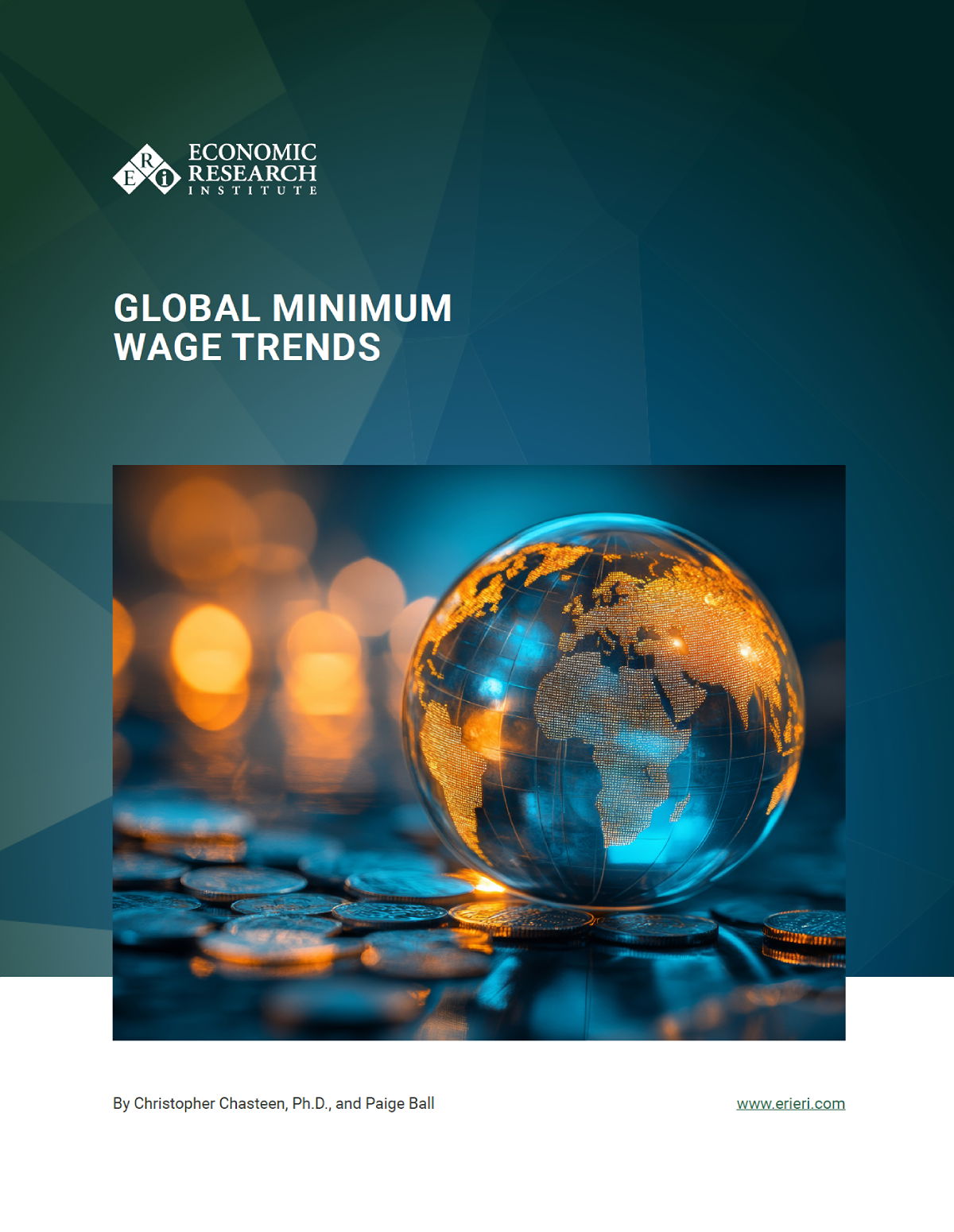 Global Minimum Wage Trends