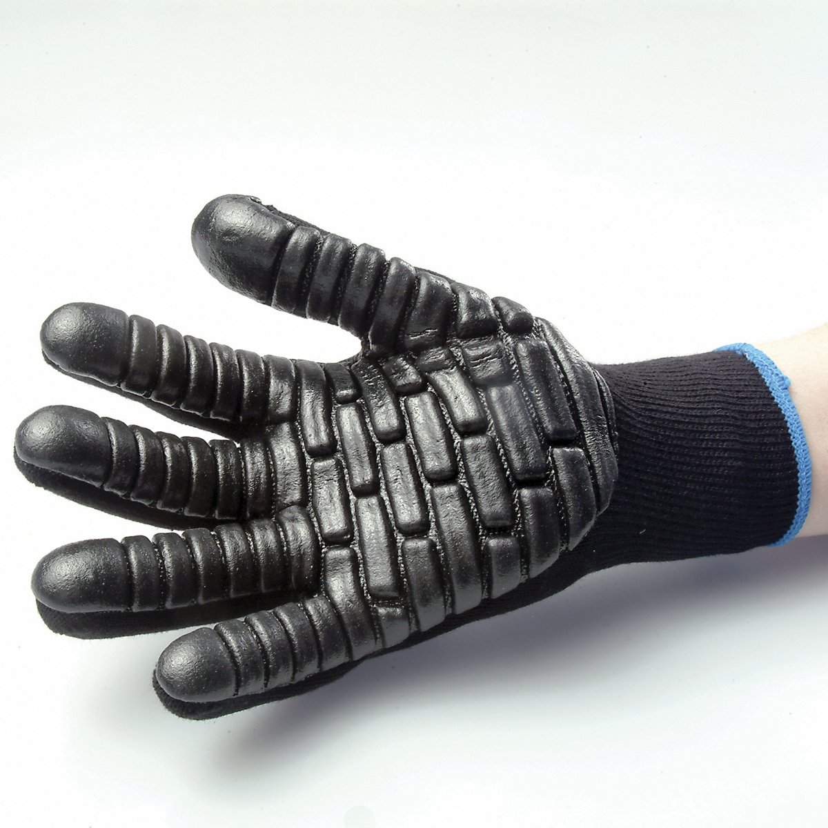 BLACKMAXX New Vibration Glove