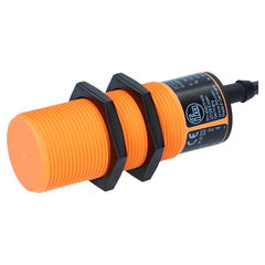 Capacitive sensors