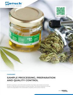 Sample Processing, Preparation and Quality Control