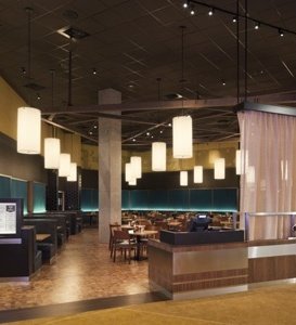 5425-1 Ceiling Pendants