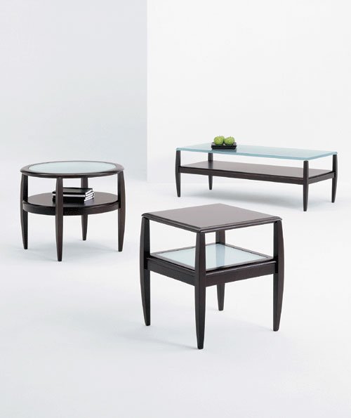 Ambient Occasional Tables