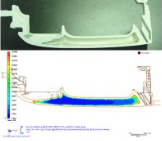 Gas Assist and Water Assist