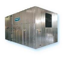 CPA Critical Process Hygenic Air Handling Systems