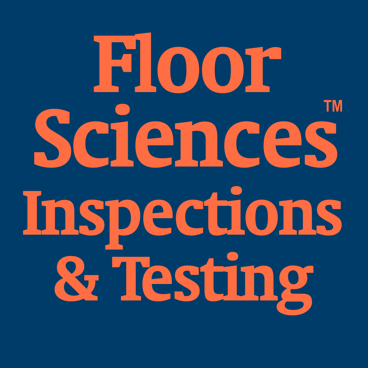Commercial Flooring Inspections