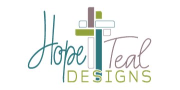 Hope & Teal Designs