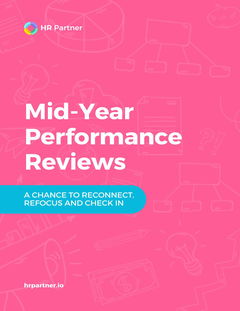 Mid-Year Performance Reviews