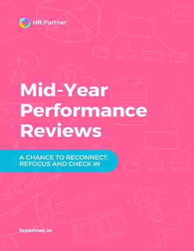 Mid-Year Performance Reviews