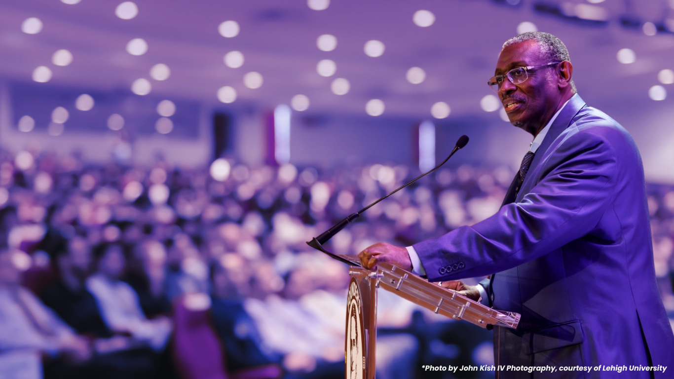 Speaking Engagement