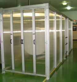 80/20 Aluminum Extrusions