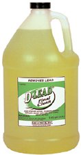 D-Lead® Final Clean