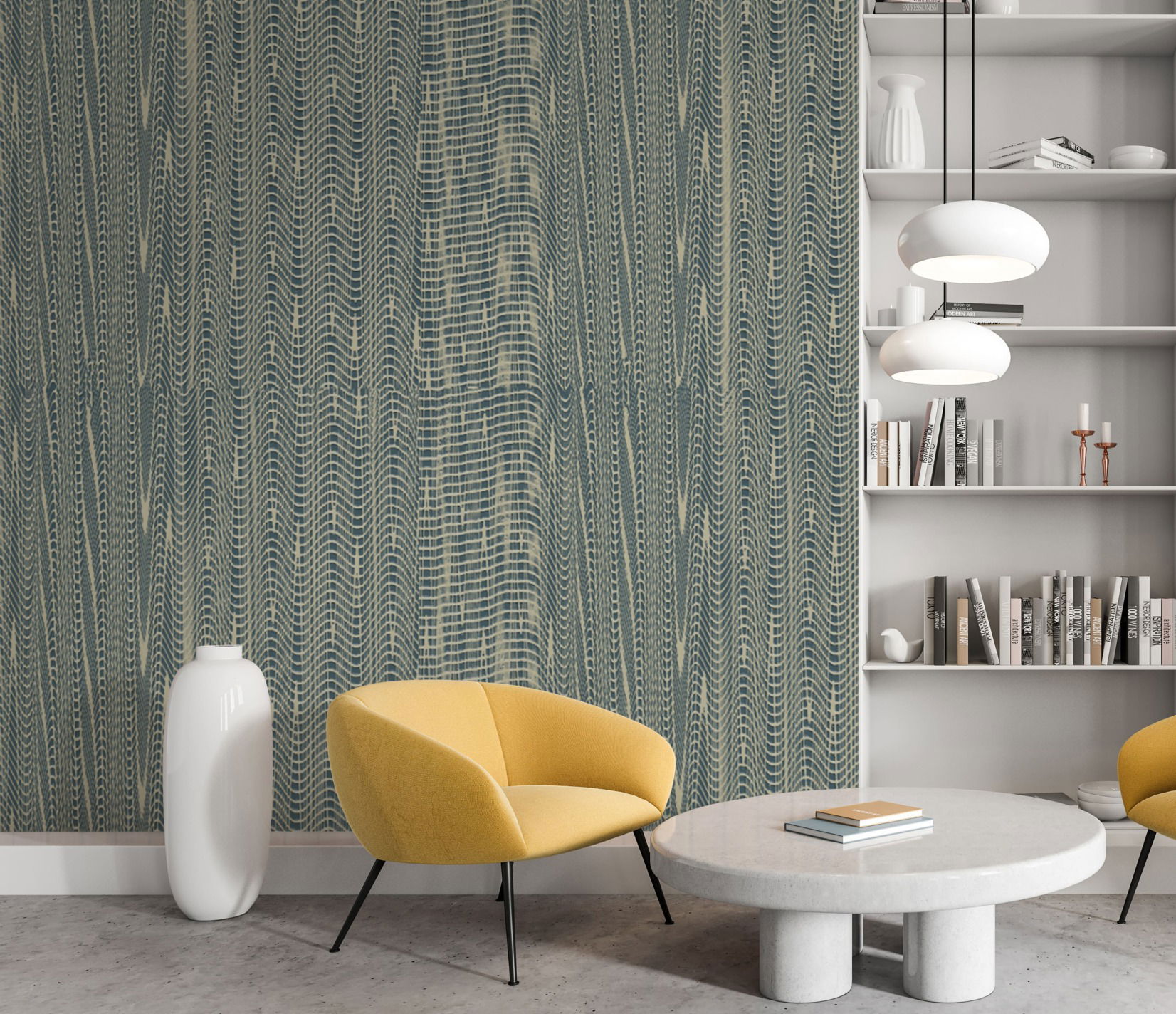 FAF-0033 Mesh