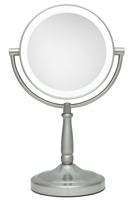 Vanity Cordless LED Lighted Next Generation® Mirror