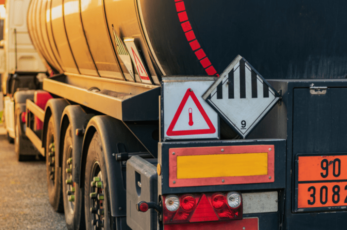 Hazardous Material Waste Transportation Courses