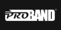 ProBand Sports Industries Inc