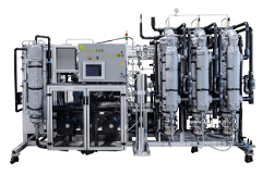 Chromatography System