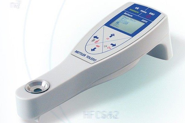 Portable Refractometers