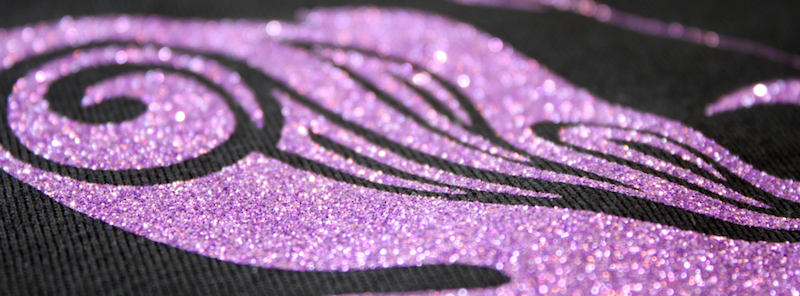POLI-FLEX® PEARL GLITTER