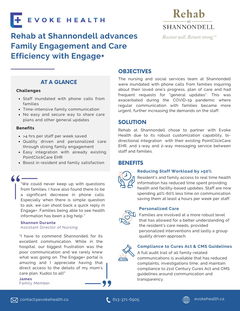 Transforming Family Communication at Shannondell 