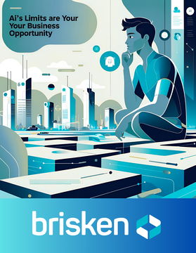 AI’s Limits - Are Your Business Opportunity