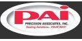 Precision Associates Inc.