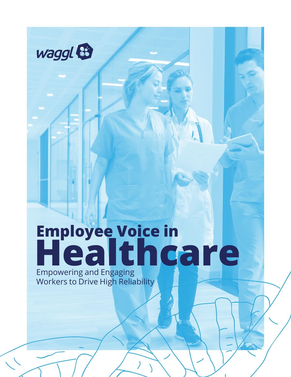 Employee Voice in Healthcare