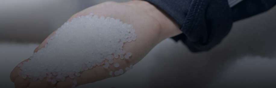 Neat Polymers