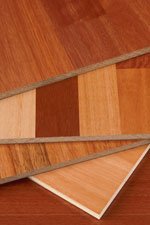 Lyptus® Hardwood Plywood