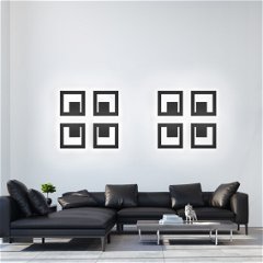 Boks | Architectural Wall Lights