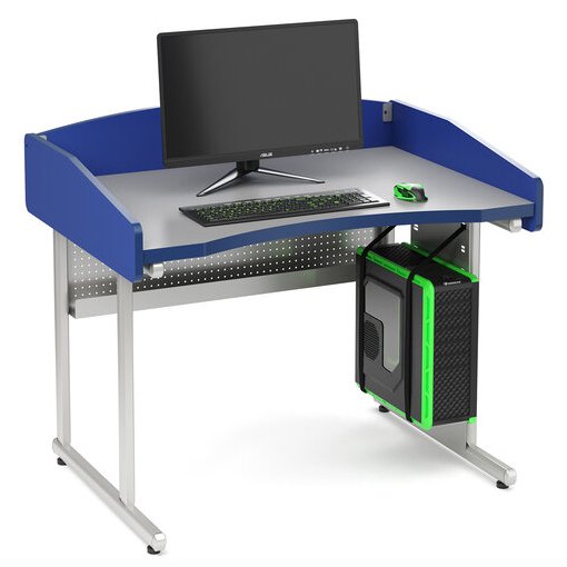 MOBA Esports Gaming Table