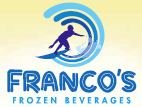 Franco's Frozen Beverage