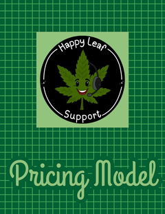 Pricing Model