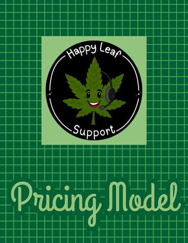 Pricing Model
