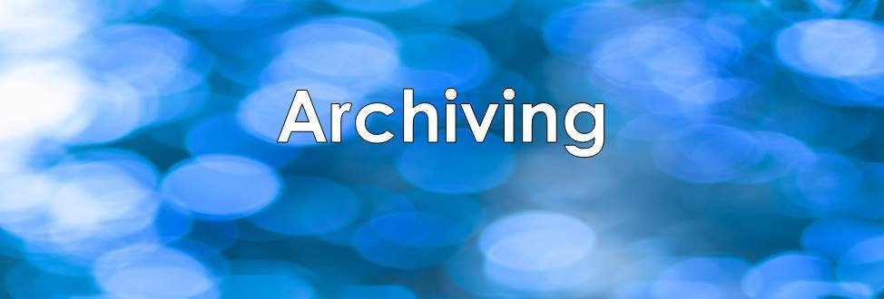 Social Media Archiving - Elements Compliance Platform by Erado