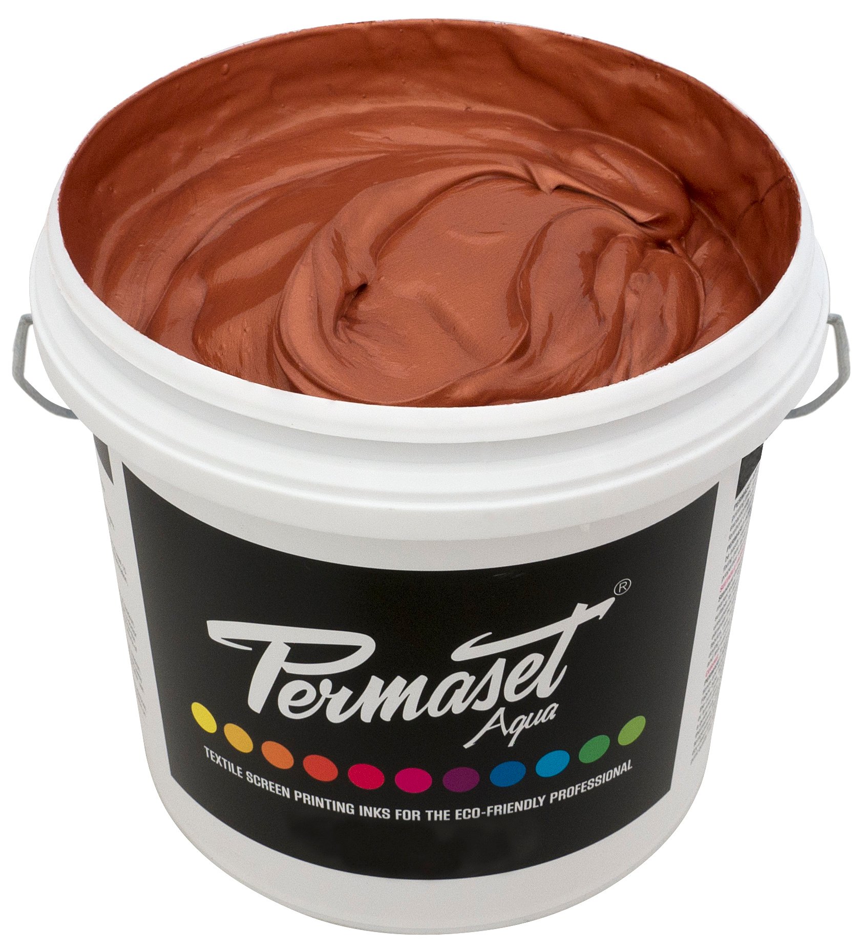 PERMASET AQUA Standard Screen Printing Inks