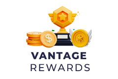 Vantage Rewards