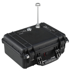 Dust Detective (Portable Boundary Monitor)