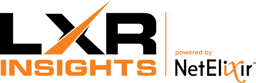 LXRInsights - Digital Marketing Platform